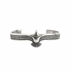 Bracelet Homme Argent Unique
