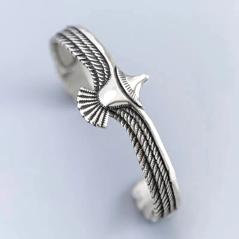 Bracelet Homme Argent Unique 2 Bracelet Homme Argent Unique – Image 2