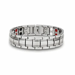 Bracelet Homme Luxe: Éclat Moderne