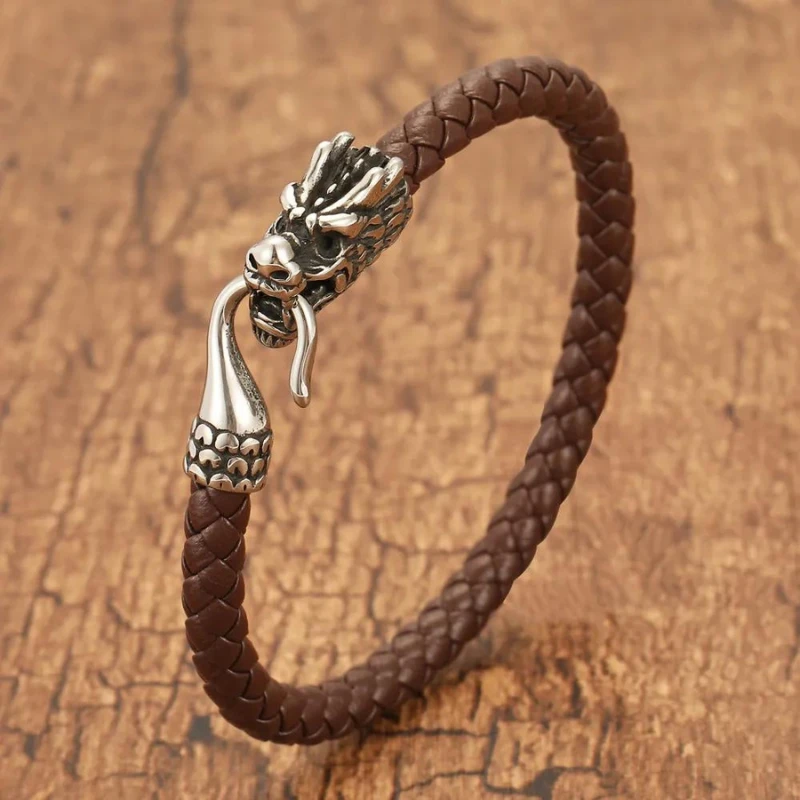 Bracelet Homme Pas Cher : Accessoire Tendance à Prix Mini 2 Bracelet Homme Pas Cher : Accessoire Tendance à Prix Mini – Image 2