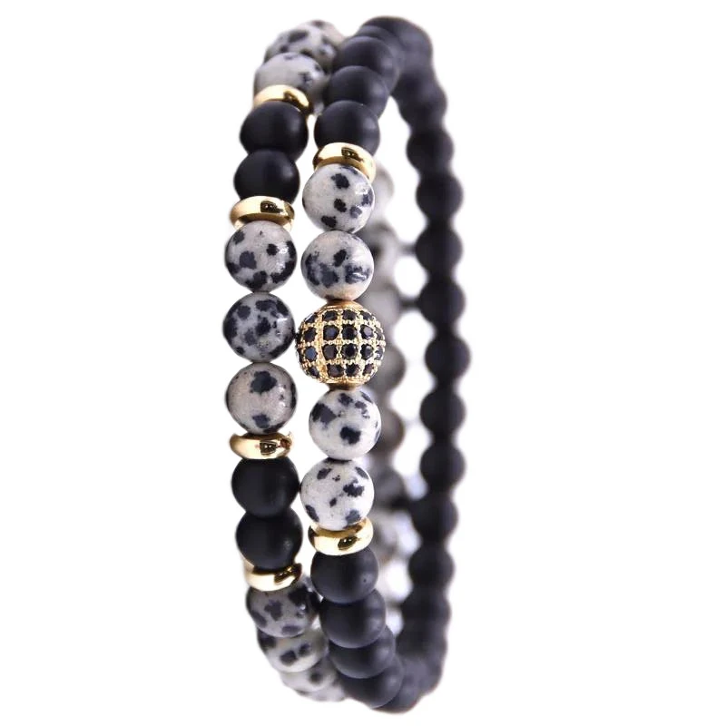 Bracelet Homme Pas Cher : Accessoire De Mode à Prix Doux 2 Bracelet Homme Pas Cher : Accessoire De Mode à Prix Doux – Image 2