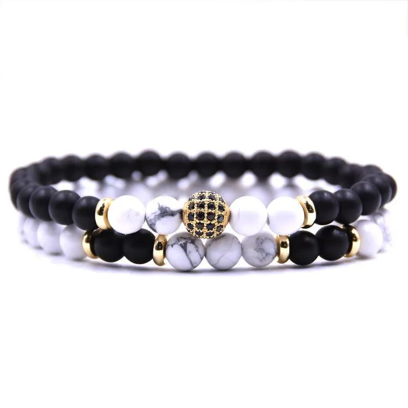 Bracelet Homme Pas Cher : Élégance à Petit Prix 1 Bracelet Homme Pas Cher : Élégance à Petit Prix