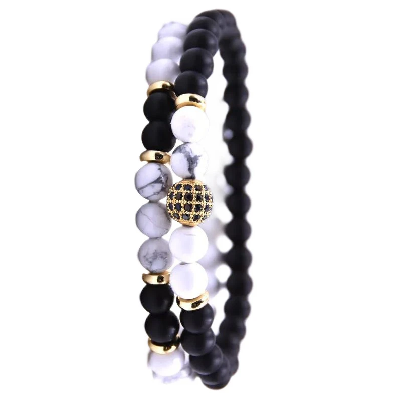 Bracelet Homme Pas Cher : Élégance à Petit Prix 2 Bracelet Homme Pas Cher : Élégance à Petit Prix – Image 2