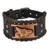 Bracelet Homme Pas Cher : Loup
