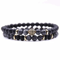 Bracelet Homme Pas Cher : Style Abordable Pour Tous