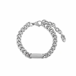 Bracelet Homme Tendance: Accessoire Chic