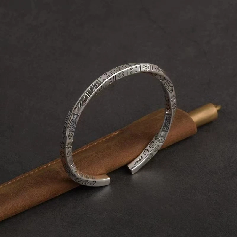 Bracelet Homme Tendance: Accessoire à La Mode 2 Bracelet Homme Tendance: Accessoire à La Mode – Image 2