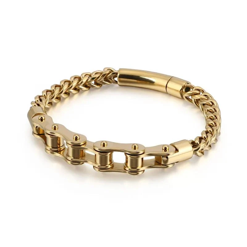 Bracelet Homme Tendance : Accessoire De La Nouvelle Génération 1 Bracelet Homme Tendance : Accessoire De La Nouvelle Génération