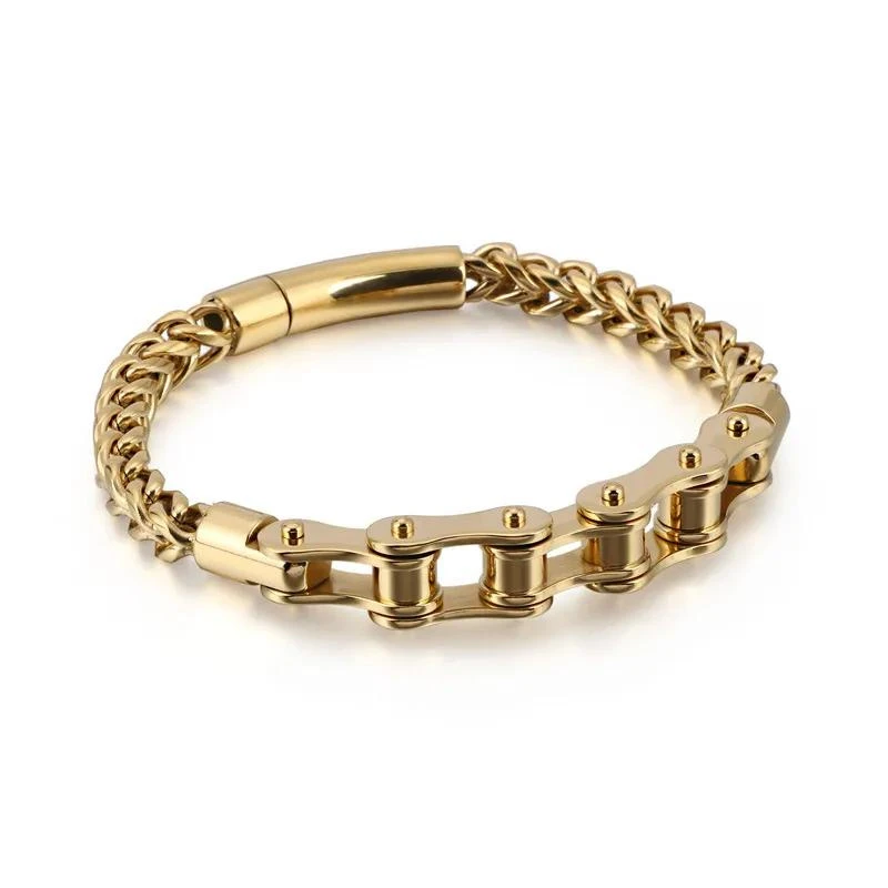 Bracelet Homme Tendance : Accessoire De La Nouvelle Génération 2 Bracelet Homme Tendance : Accessoire De La Nouvelle Génération – Image 2