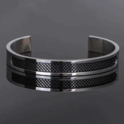 Bracelet Homme Tendance: Affirmez Votre Élégance -Samfuryus Soldes Boutique Bracelet Homme Tendance Affirmez Votre Elegance 1