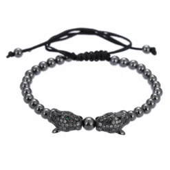 Bracelet Homme Tendance: Affirmez Votre Style