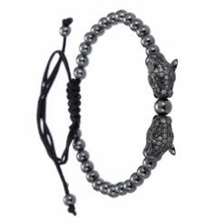 Bracelet Homme Tendance: Affirmez Votre Style -Samfuryus Soldes Boutique Bracelet Homme Tendance Affirmez Votre Style 1