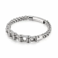 Bracelet Homme Tendance: Élégance Contemporaine -Samfuryus Soldes Boutique Bracelet Homme Tendance Elegance Contemporaine 1