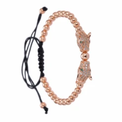 Bracelet Homme Tendance: Élégance Moderne -Samfuryus Soldes Boutique Bracelet Homme Tendance Elegance Moderne 1