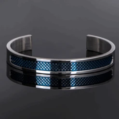 Bracelet Homme Tendance: L'Art Du Chic -Samfuryus Soldes Boutique Bracelet Homme Tendance L Art du Chic 1