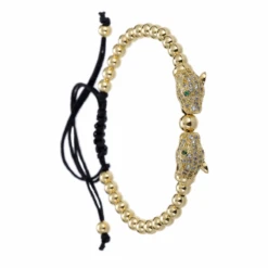 Bracelet Homme Tendance: La Mode Au Poignet 5 Bracelet Homme Tendance: La Mode Au Poignet -Samfuryus Soldes Boutique Bracelet Homme Tendance La Mode au Poignet 1