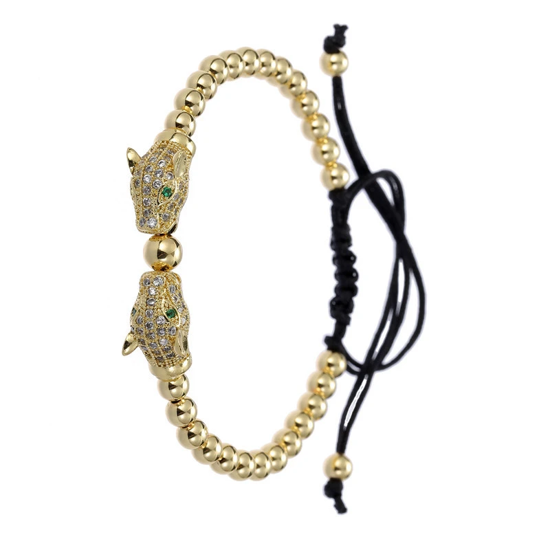 Bracelet Homme Tendance: La Mode Au Poignet 2 Bracelet Homme Tendance: La Mode Au Poignet – Image 2