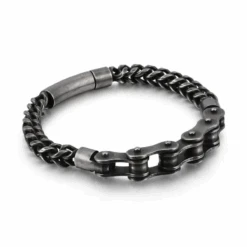 Bracelet Homme Tendance : Le Choix Des Hommes Élégants
