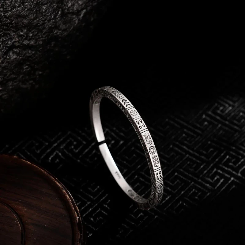 Bracelet Homme Tendance: Le Choix Du Style 3 Bracelet Homme Tendance: Le Choix Du Style – Image 3