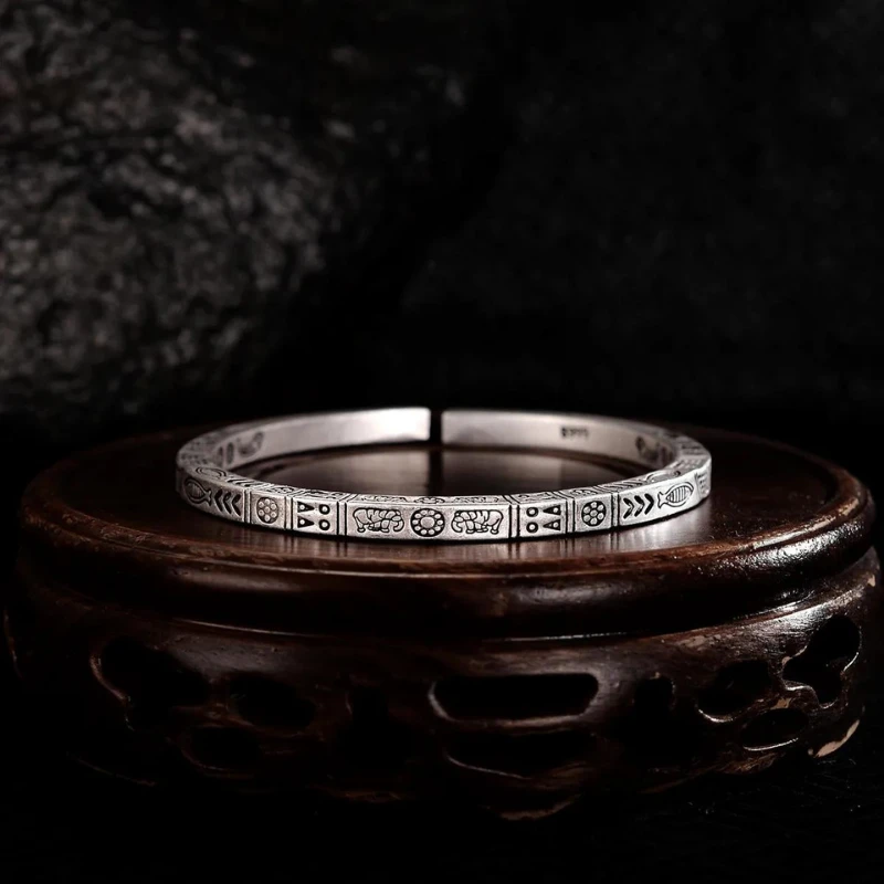 Bracelet Homme Tendance: Le Choix Du Style 4 Bracelet Homme Tendance: Le Choix Du Style – Image 4