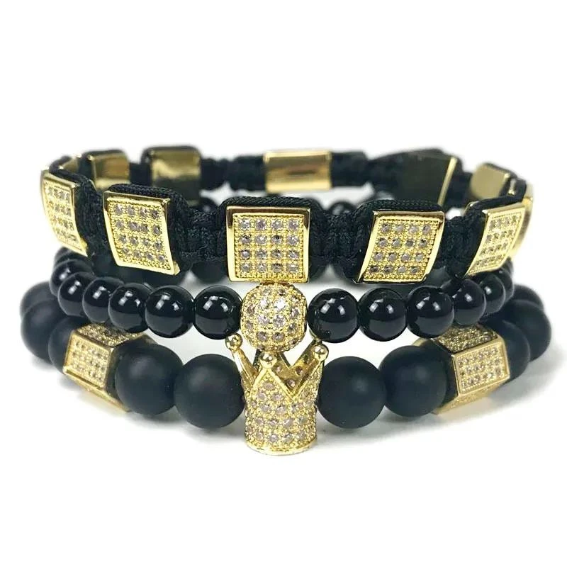 Bracelet Homme Tendance: Pour Un Look Assuré 1 Bracelet Homme Tendance: Pour Un Look Assuré