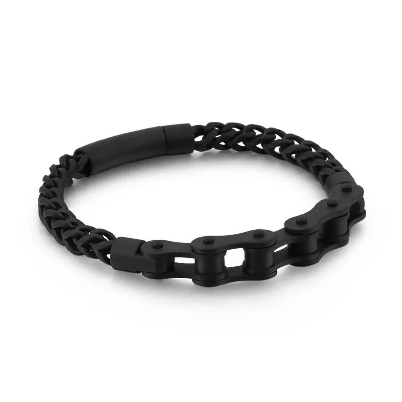 Bracelet Homme Tendance: Pour Un Look Unique 2 Bracelet Homme Tendance: Pour Un Look Unique – Image 2