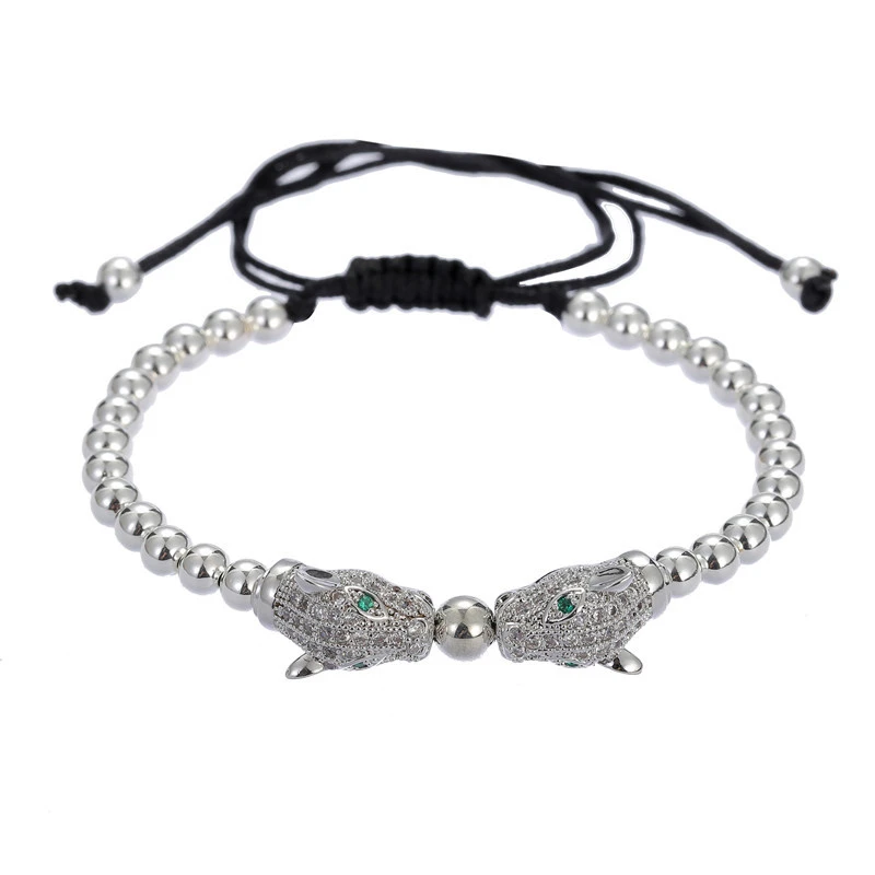 Bracelet Homme Tendance: Style Assuré 1 Bracelet Homme Tendance: Style Assuré