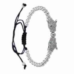 Bracelet Homme Tendance: Style Assuré 5 Bracelet Homme Tendance: Style Assuré -Samfuryus Soldes Boutique Bracelet Homme Tendance Style Assure 1