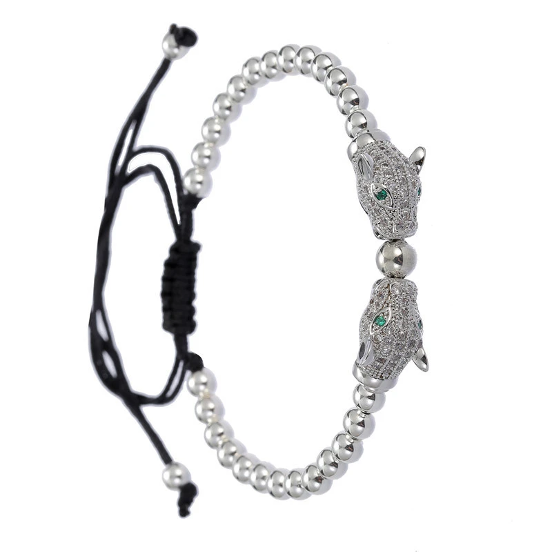 Bracelet Homme Tendance: Style Assuré 3 Bracelet Homme Tendance: Style Assuré – Image 3