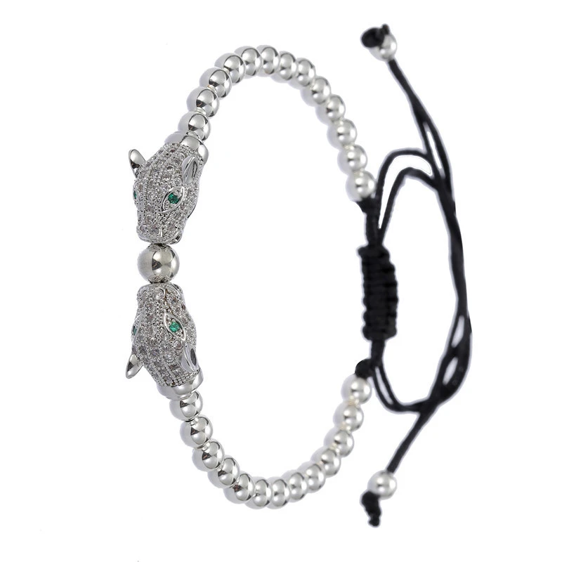 Bracelet Homme Tendance: Style Assuré 2 Bracelet Homme Tendance: Style Assuré – Image 2