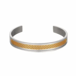 Bracelet Homme Tendance: Style Décontracté