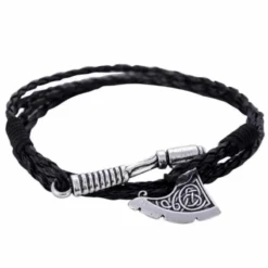 Bracelet Homme Tendance: Touche De Mode Masculine