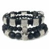 Bracelet Homme Tendance: Touche De Raffinement