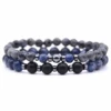 Bracelet Perle Femme Brillant