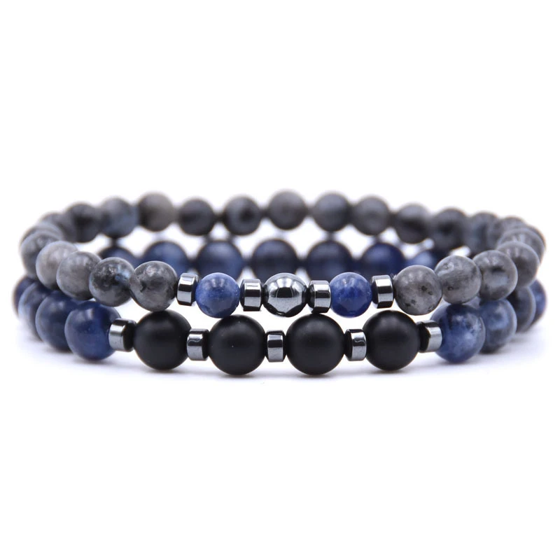 Bracelet Perle Femme Brillant 1 Bracelet Perle Femme Brillant