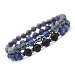 Bracelet Perle Femme Brillant 5 Bracelet Perle Femme Brillant -Samfuryus Soldes Boutique Bracelet Perle Femme Brillant 2