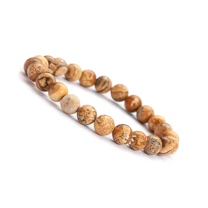 Bracelet Perle Femme Délicat 2 Bracelet Perle Femme Délicat – Image 2