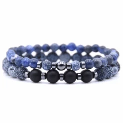 Bracelet Perle Femme Éblouissant