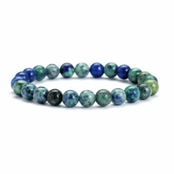 Bracelet Perle Femme Glamour