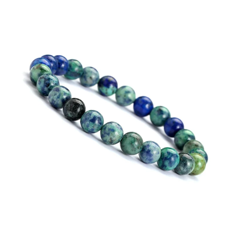 Bracelet Perle Femme Glamour 2 Bracelet Perle Femme Glamour – Image 2