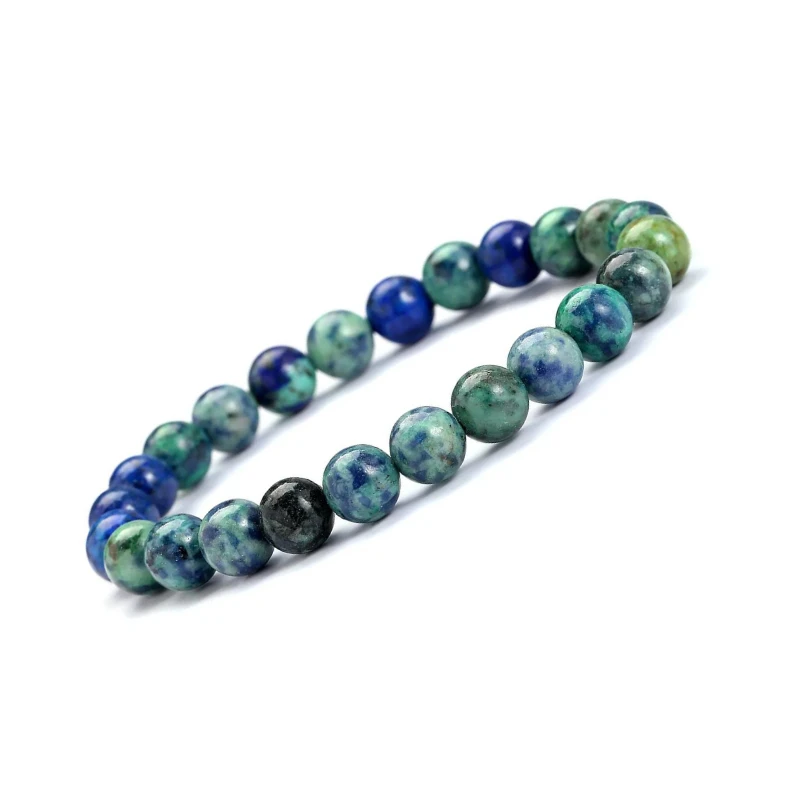 Bracelet Perle Femme Glamour 3 Bracelet Perle Femme Glamour – Image 3