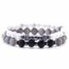 Bracelet Perle Femme Mystique