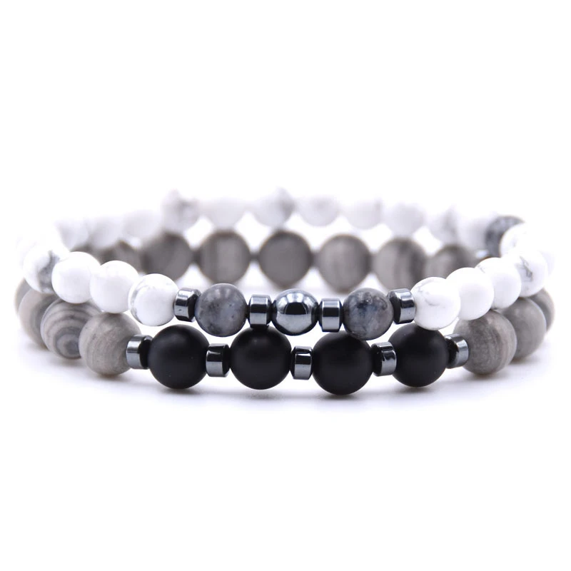 Bracelet Perle Femme Mystique 1 Bracelet Perle Femme Mystique