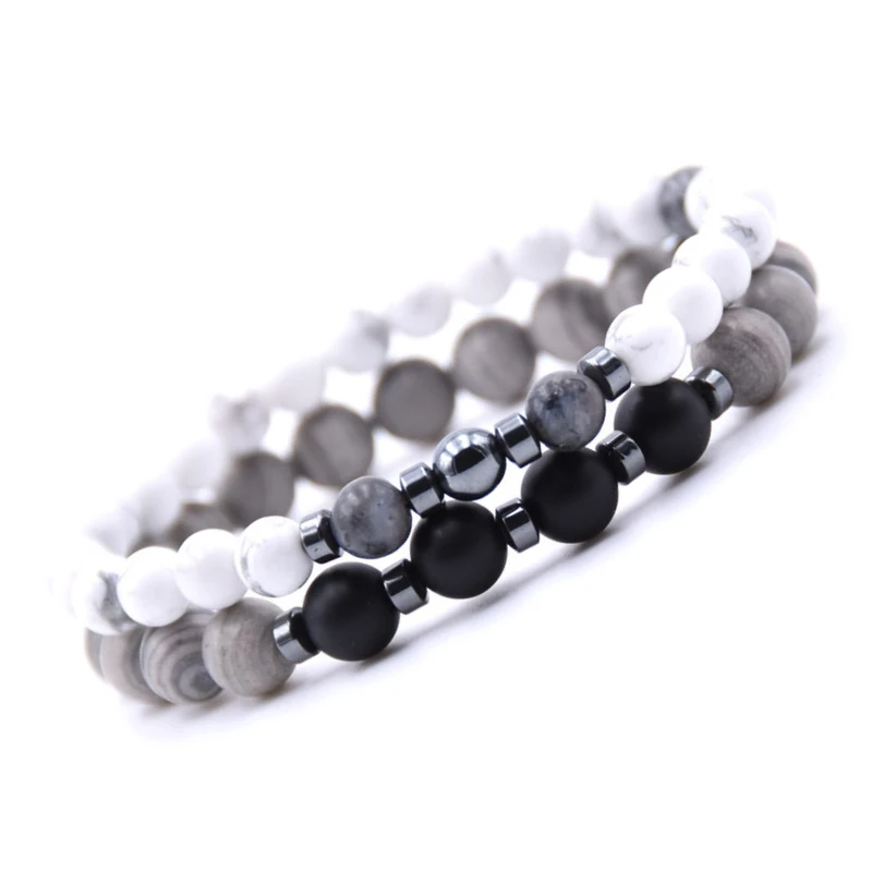 Bracelet Perle Femme Mystique 3 Bracelet Perle Femme Mystique – Image 3