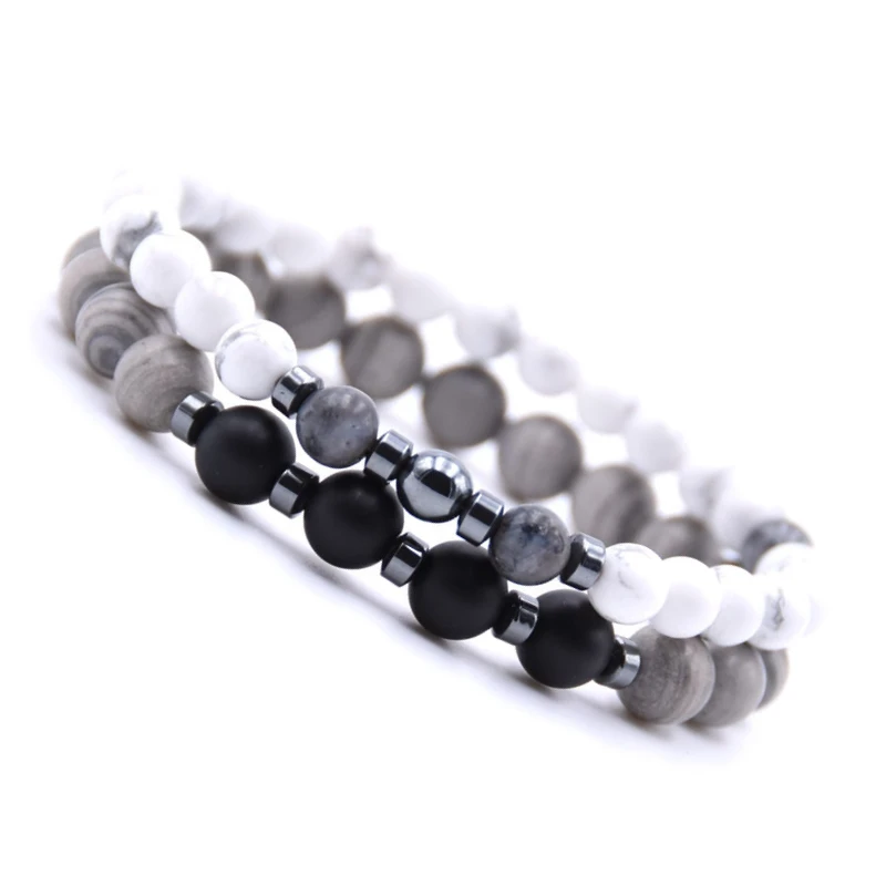 Bracelet Perle Femme Mystique 2 Bracelet Perle Femme Mystique – Image 2