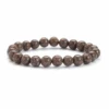 Bracelet Perle Femme Naturel