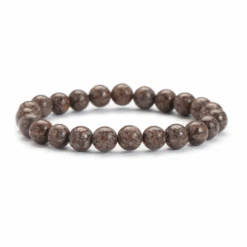 Bracelet Perle Femme Naturel