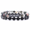 Bracelet Perle Femme Opulent