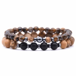 Bracelet Perle Femme Précieuse