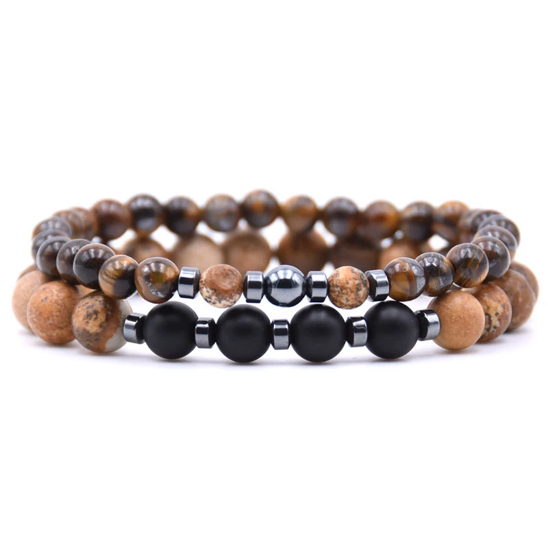 Bracelet Perle Femme Précieuse 1 Bracelet Perle Femme Précieuse